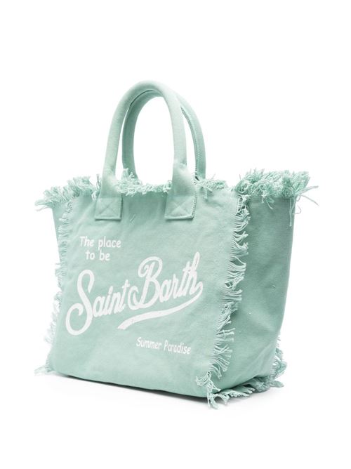 borsa donna Vanity tote MC2 SAINT BARTH | VANITY00094H